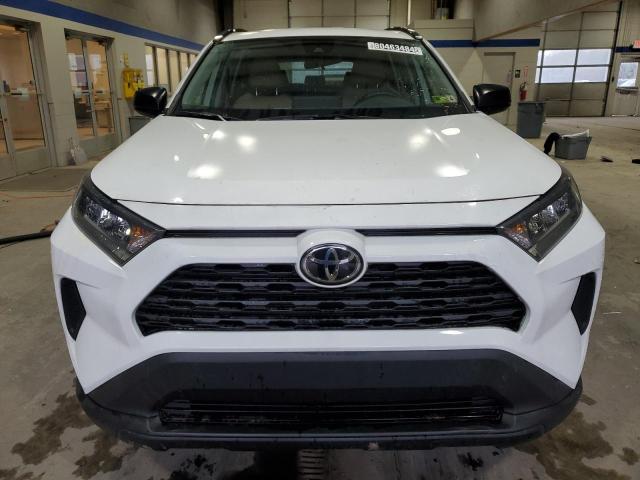 2021 TOYOTA RAV4 LE - 2T3H1RFV4MW178020