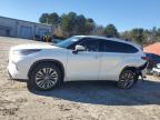 2021 TOYOTA HIGHLANDER - 5TDFZRBH0MS094181