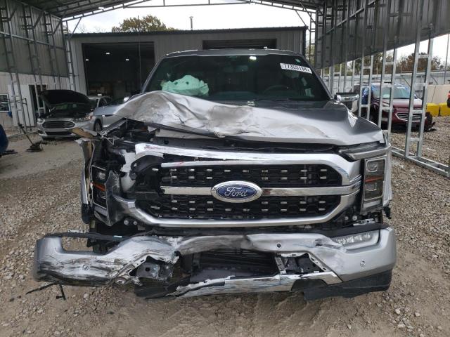 2022 FORD F150 SUPER - 1FTEW1C88NFA96136