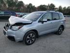 2017 SUBARU FORESTER 2 - JF2SJAEC0HH515397