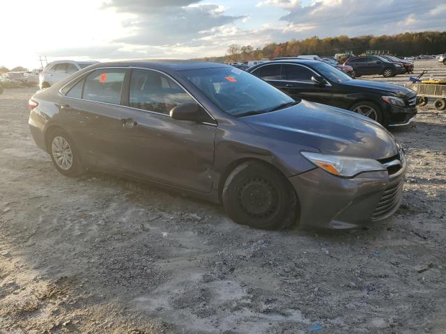 2016 TOYOTA CAMRY LE - 4T1BF1FK8GU166061