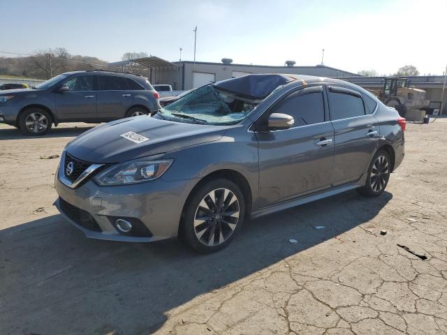 2019 NISSAN SENTRA S - 3N1AB7AP9KY403764