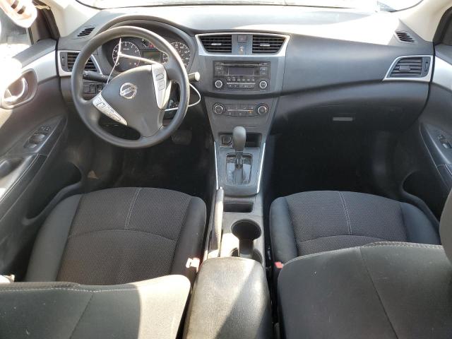 2017 NISSAN SENTRA S - 3N1AB7AP7HY294214