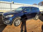 2016 KIA SORENTO LX - 5XYPG4A31GG104012