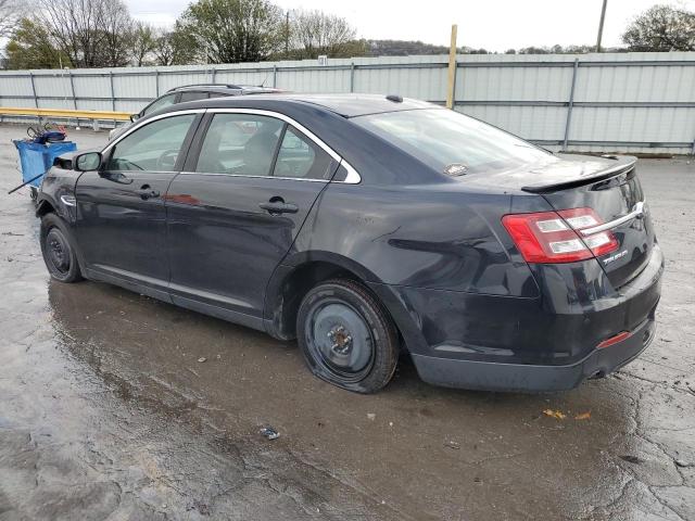 VIN 1FAHP2E89GG118483 2016 FORD TAURUS no.2