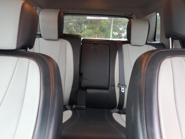 2017 GMC TERRAIN SL - 2GKFLPE32H6173782