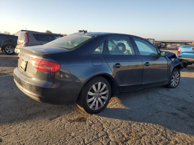 VIN WAUDFAFLXDN044164 2013 AUDI A4 no.3