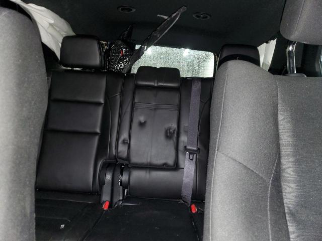 2023 DODGE DURANGO PU 1C4SDJFT2PC673708