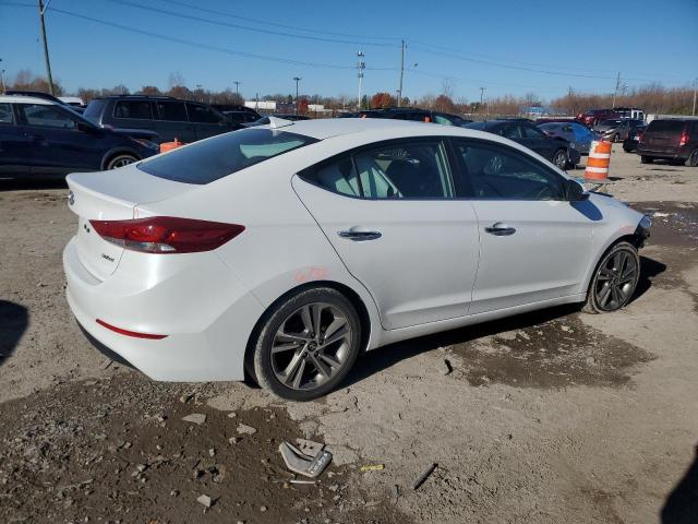 2017 HYUNDAI ELANTRA SE - 5NPD84LF0HH012553