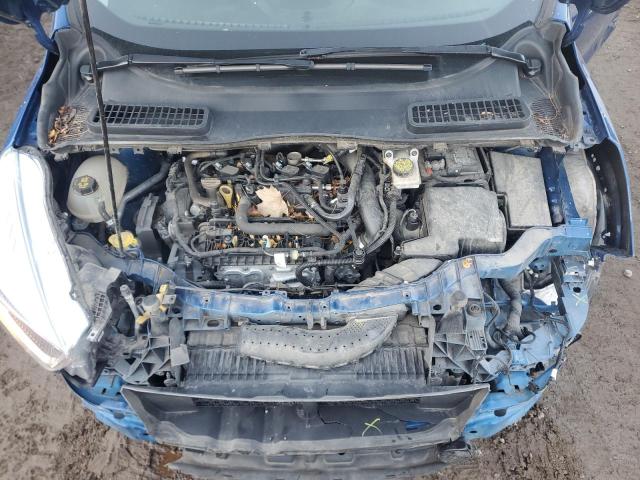 2019 FORD ESCAPE SE - 1FMCU9GDXKUA16812