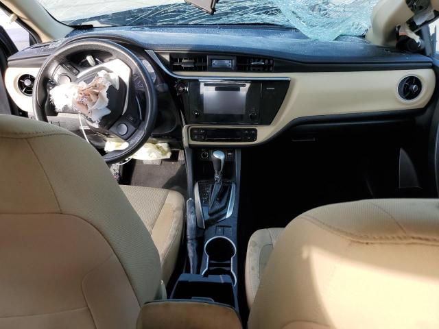 2017 TOYOTA COROLLA L - 2T1BURHEXHC956606