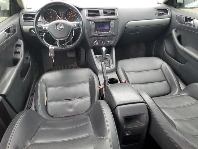 2017 VOLKSWAGEN JETTA SE - 3VWDB7AJ1HM224010