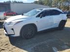 LEXUS RX 350 BAS photo