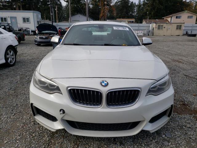 VIN WBA1F5C58EVW97870 2014 BMW 2 SERIES no.5