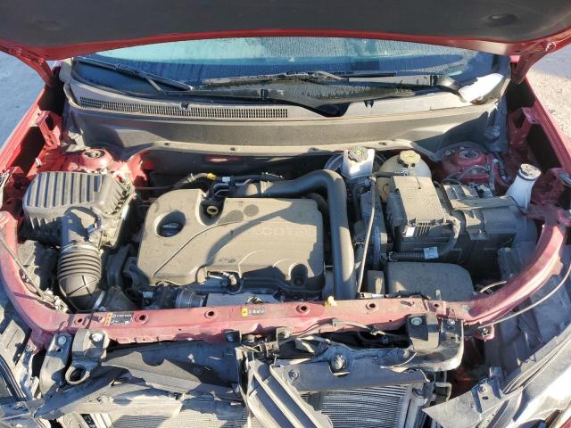 2019 CHEVROLET EQUINOX PR - 3GNAXNEV7KL269126