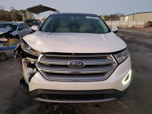 2018 FORD EDGE TITAN - 2FMPK3K96JBC04626