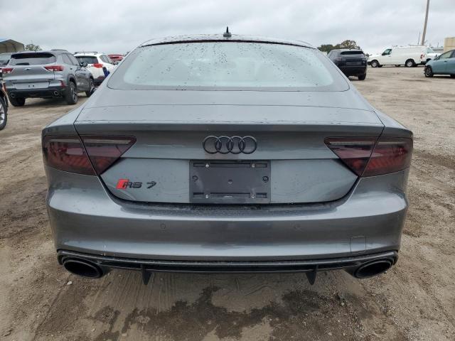 2017 AUDI RS7 PRESTI WUAWAAFC6HN900448