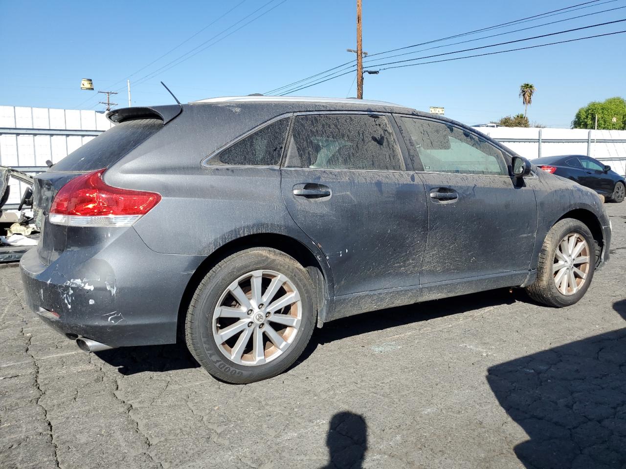 Lot #3004094908 2011 TOYOTA VENZA