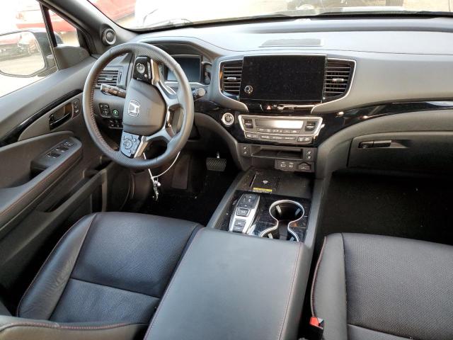 2024 HONDA PASSPORT B 5FNYF8H85RB016087