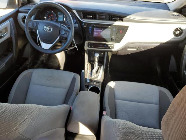 2018 TOYOTA COROLLA L - 5YFBURHE5JP799654