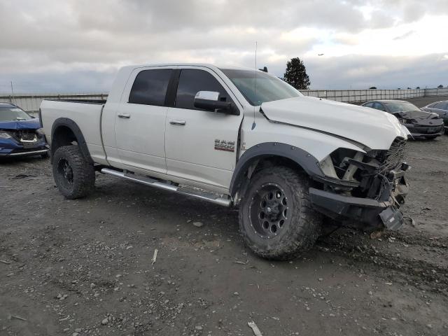 Vin: 3c6ur5nl6dg592293, lot: 82389574, ram 2500 laramie 20134