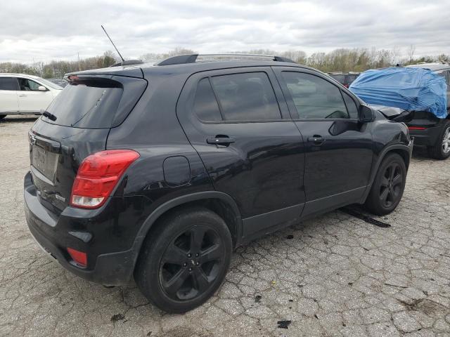 2018 CHEVROLET TRAX PREMI - KL7CJMSB6JB517502