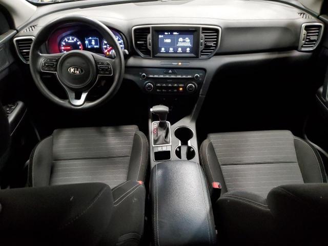 2019 KIA SPORTAGE L - KNDPM3AC8K7542647
