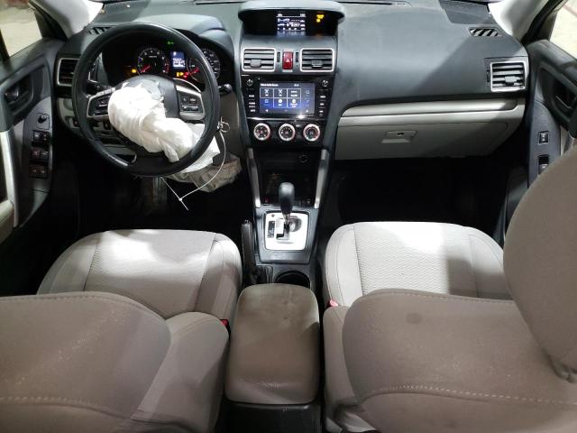 2016 SUBARU FORESTER 2 JF2SJAFC6GH406259