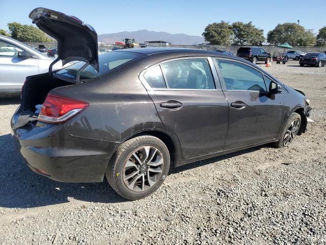 VIN 19XFB2F8XDE214343 2013 HONDA CIVIC no.3