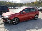 2019 SUBARU IMPREZA SP - 4S3GTAM66K3732998