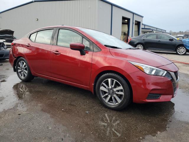 2020 NISSAN VERSA SV - 3N1CN8EV0LL804469