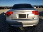 AUDI A4 S-LINE photo