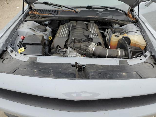 2021 DODGE CHALLENGER - 2C3CDZFJ6MH604762