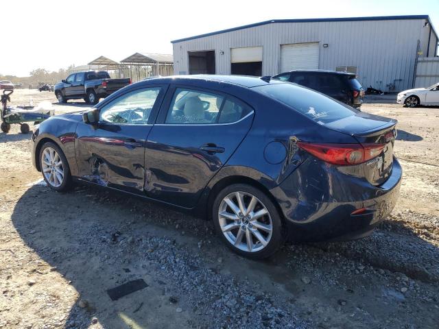 VIN JM1BN1W31H1120719 2017 MAZDA 3 no.2