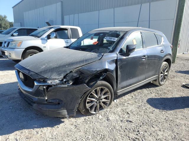 VIN JM3KFADM8M0459235 2021 MAZDA CX-5 no.1