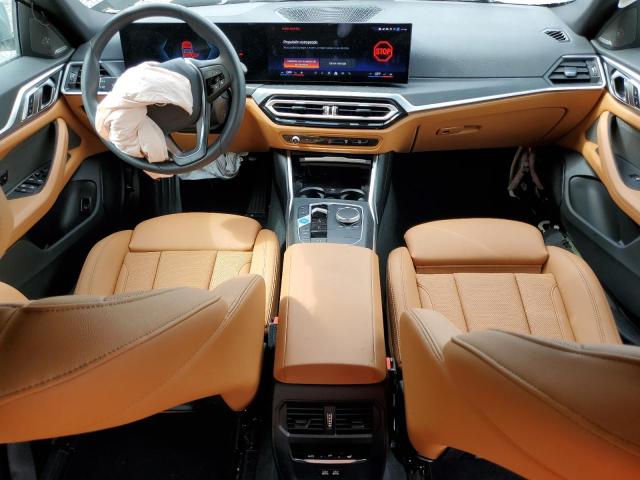 2024 BMW I4 EDRIVE WBY73AW08RFT32182