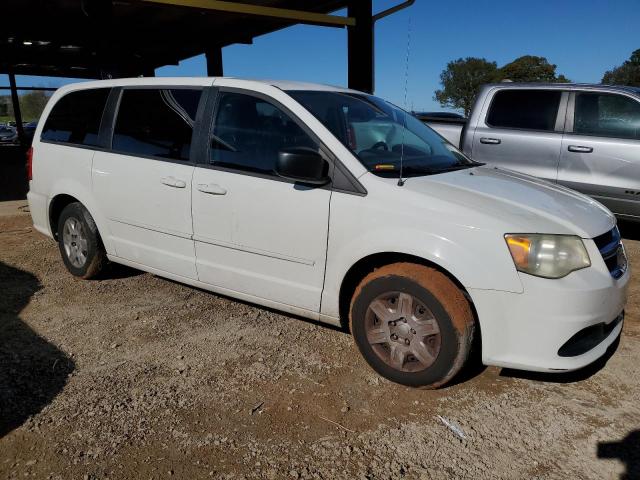 Vin: 2d4rn4dg7br732726, lot: 81994594, dodge caravan express 20114