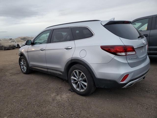 2018 HYUNDAI SANTA FE S - KM8SMDHF5JU264639
