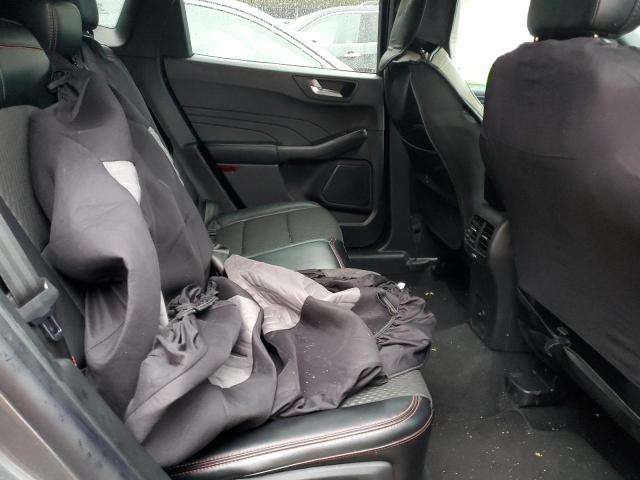 2024 FORD ESCAPE ST - 1FMCU9MN4RUA67584