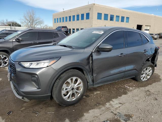 2023 FORD ESCAPE ACT #3026286270