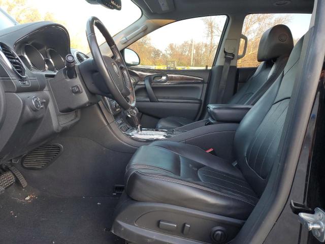 2017 BUICK ENCLAVE - 5GAKVCKD4HJ251106