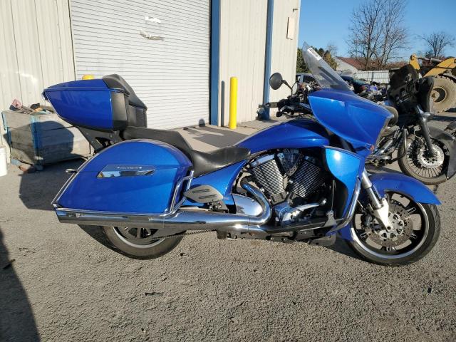 2013 VICTORY MOTORCYCLES CROSS COUN #2977006741