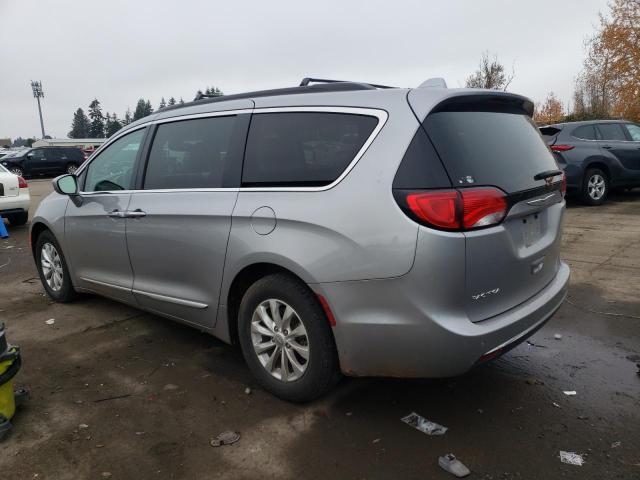 2017 CHRYSLER PACIFICA T - 2C4RC1BG3HR535579