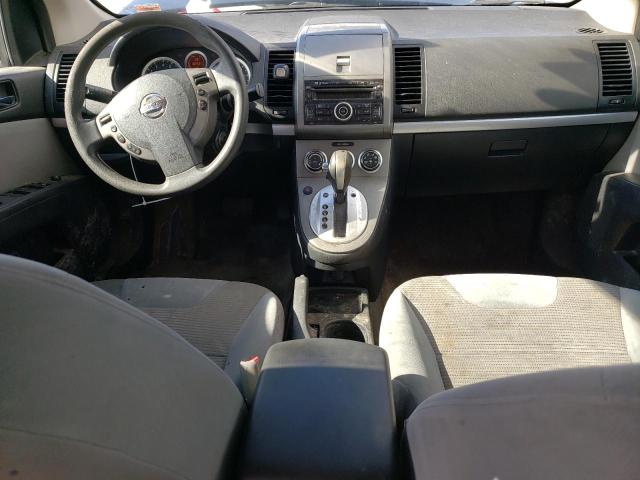 2010 NISSAN SENTRA 2.0 - 3N1AB6AP2AL630560