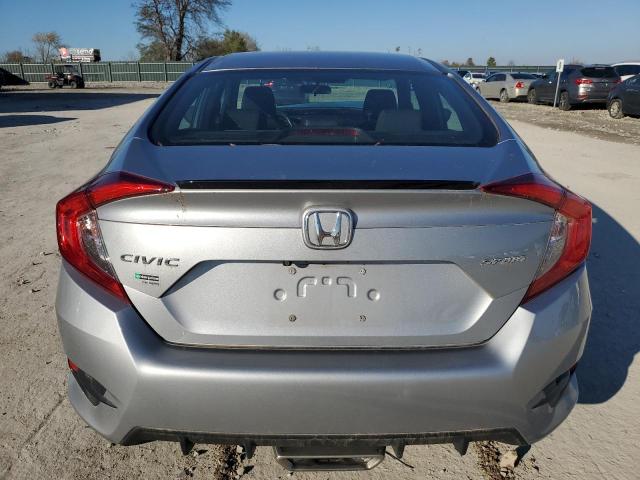2HGFC2F82KH536992 2019 HONDA CIVIC