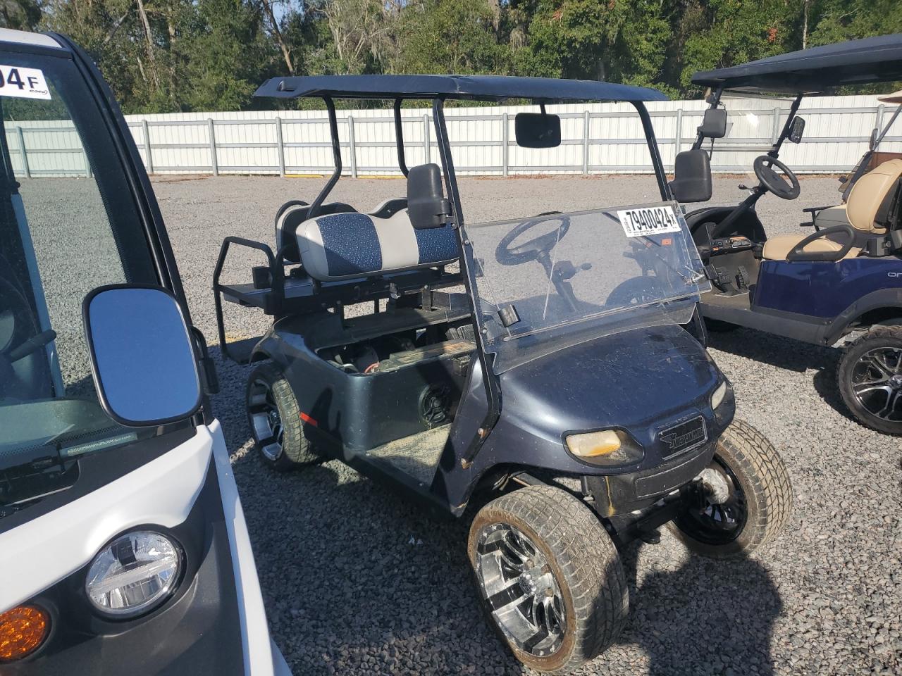 Ezgo GOLF CART 2021 