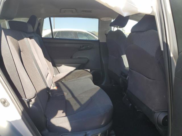 2020 TOYOTA HIGHLANDER - 5TDCZRBH2LS519451