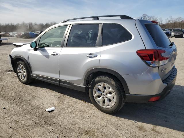 2020 SUBARU FORESTER JF2SKADC9LH575489