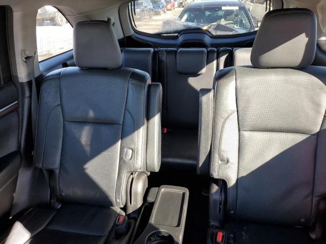 2016 TOYOTA HIGHLANDER - 5TDDKRFH2GS256256