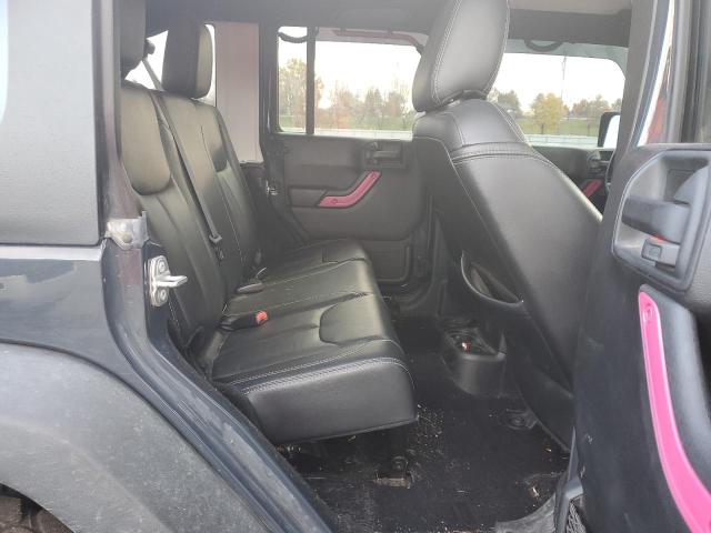 2018 JEEP WRANGLER U - 1C4BJWFG4JL899992